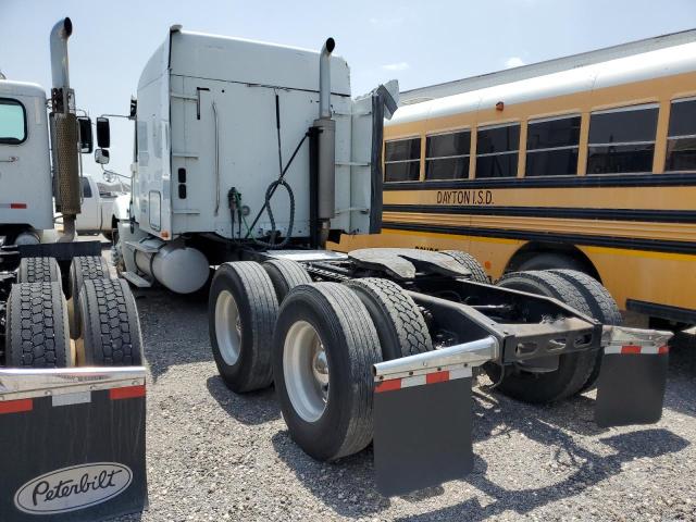 1FUJA6CV15LN57588 - 2005 FREIGHTLINER CONVENTION COLUMBIA WHITE photo 3