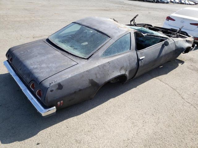 1D37H3Z439527 - 1973 CHEVROLET CHEVELLE 黑色 照片 3