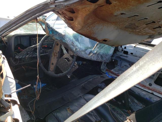 1D37H3Z439527 - 1973 CHEVROLET CHEVELLE 黑色 照片 8