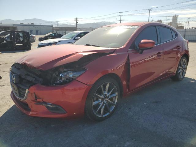 2018 MAZDA 3 TOURING, 