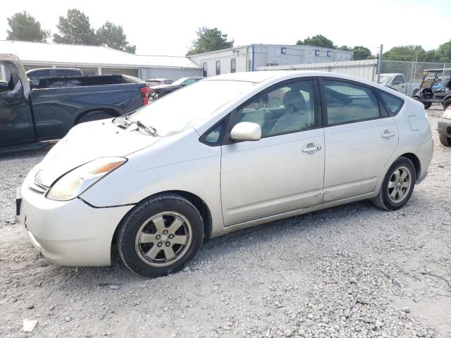 2004 TOYOTA PRIUS, 