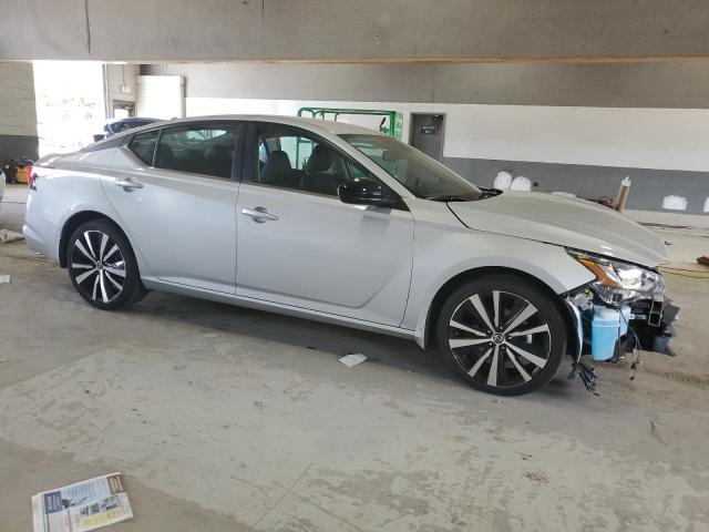 1N4BL4CV3MN401488 - 2021 NISSAN ALTIMA SR SILVER photo 4