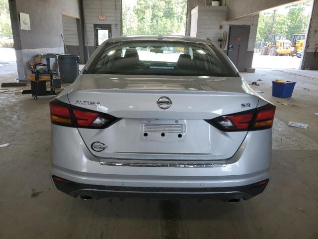 1N4BL4CV3MN401488 - 2021 NISSAN ALTIMA SR SILVER photo 6