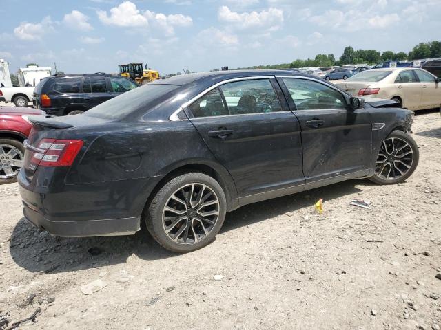 1FAHP2KT7HG137334 - 2017 FORD TAURUS SHO BLACK photo 3