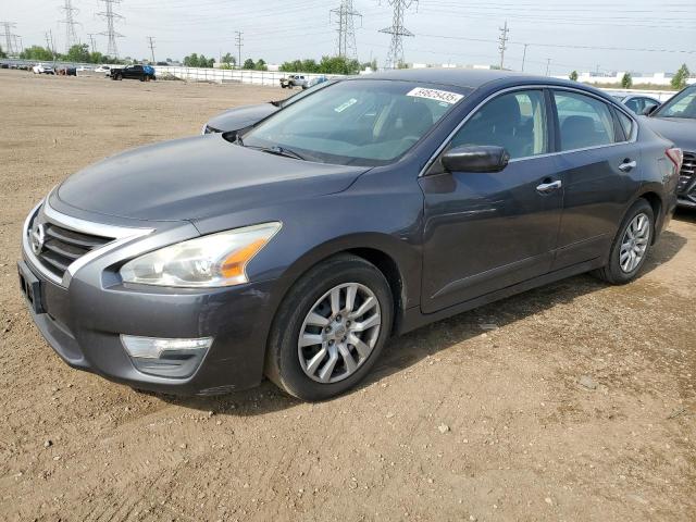 2013 NISSAN ALTIMA 2.5, null