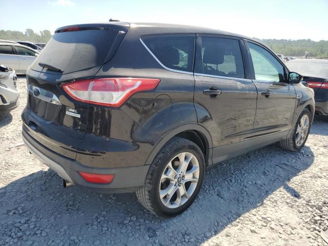 1FMCU0H97DUC62967 - 2013 FORD ESCAPE SEL BROWN photo 3