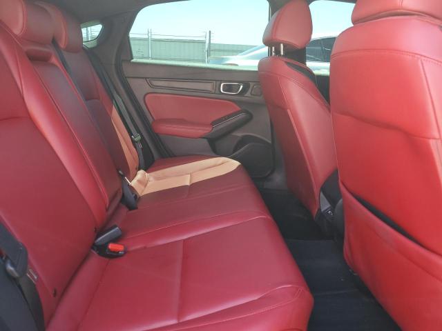 19UDE4H68PA006637 - 2023 ACURA INTEGRA A-SPEC TECH WHITE photo 10