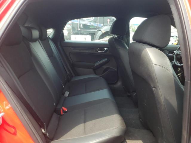 19XFL2H8XNE011657 - 2022 HONDA CIVIC SPORT 红色 照片 10