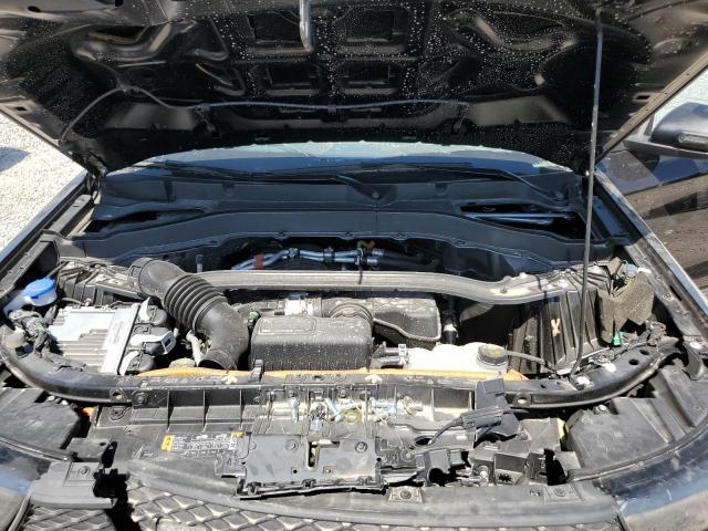 1FM5K8AW7PNA08056 - 2023 FORD EXPLORER POLICE INTERCEPTOR 黑色 照片 12