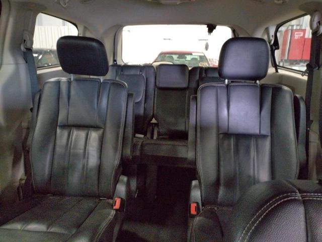 2C4RC1BG1ER434097 - 2014 CHRYSLER TOWN & COU TOURING Ağ foto 10
