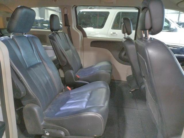 2C4RC1BG1ER434097 - 2014 CHRYSLER TOWN & COU TOURING Ağ foto 11