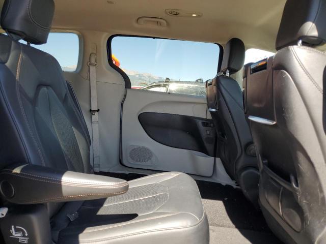 2C4RC1EG7KR681440 - 2019 CHRYSLER PACIFICA TOURING L PLUS BLUE photo 11