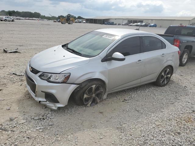 2019 CHEVROLET SONIC PREMIER, 