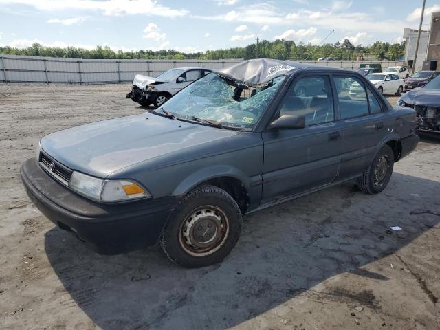 1992 TOYOTA COROLLA, 