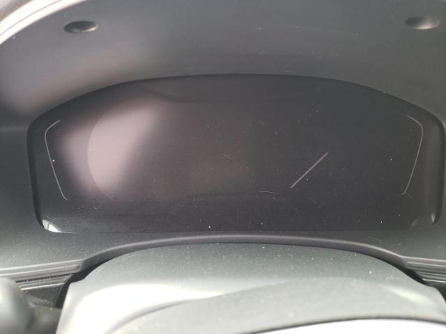 2HGFE2F50PH549764 - 2023 HONDA CIVIC SPORT წითელი ფოტო 9