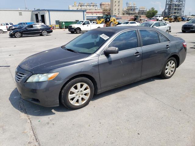 2007 TOYOTA CAMRY HYBRID, 