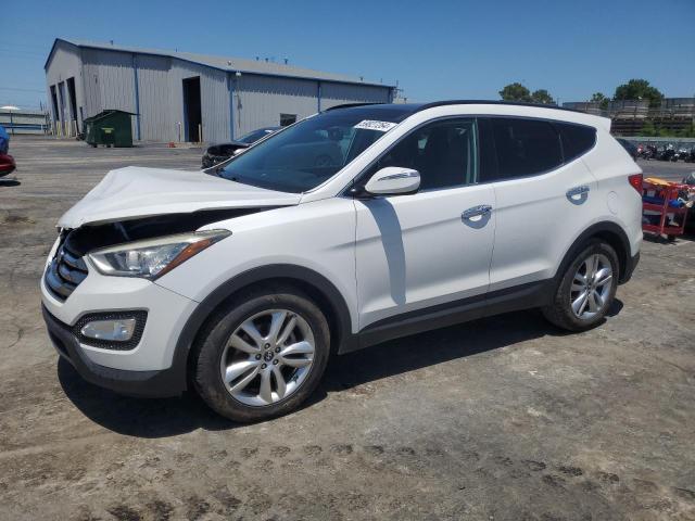 2014 HYUNDAI SANTA FE S, 