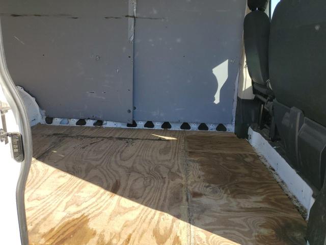 3C6URVJG9JE150902 - 2018 RAM PROMASTER 3500 HIGH თეთრი ფოტო 10