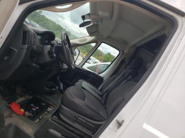 3C6URVJG9JE150902 - 2018 RAM PROMASTER 3500 HIGH თეთრი ფოტო 8