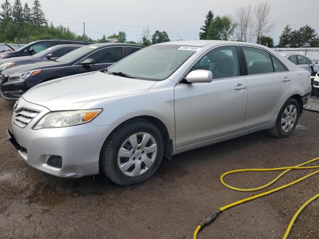 2010 TOYOTA CAMRY BASE, 