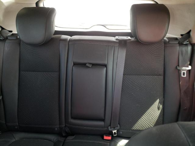 KL4CJBSB5EB520625 - 2014 BUICK ENCORE CONVENIENCE 红色 照片 10