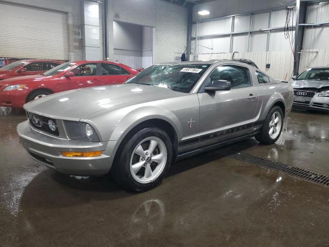 2008 FORD MUSTANG, 