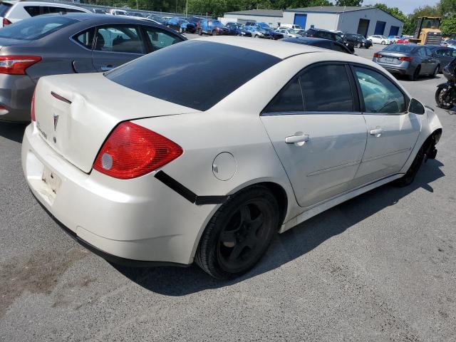 1G2ZJ57B694246439 - 2009 PONTIAC G6 CREAM photo 3