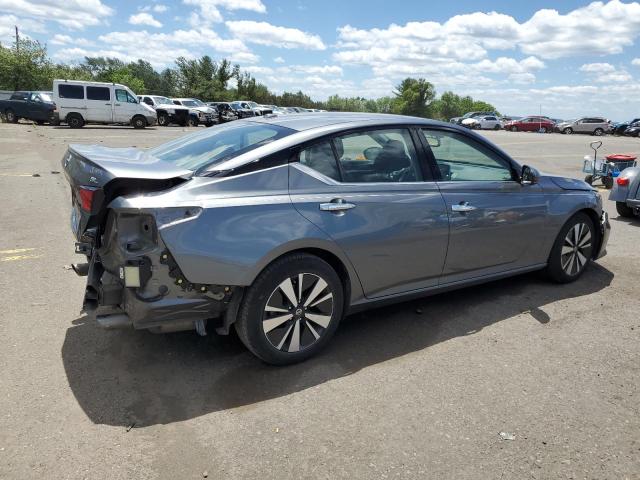 1N4BL4EV6LC205732 - 2020 NISSAN ALTIMA SL GRAY photo 3