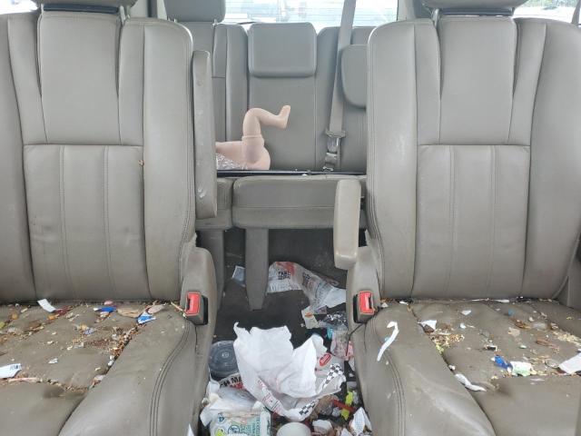 2C4RC1BG0DR713197 - 2013 CHRYSLER TOWN & COU TOURING 米色 照片 10