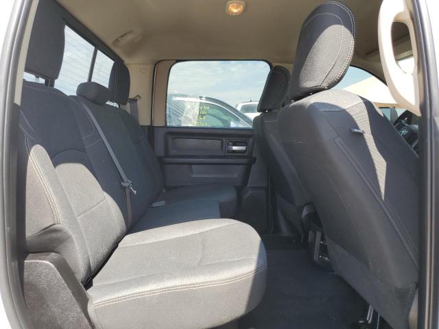 3C6UR5HL5KG639869 - 2019 RAM 2500 TRADESMAN Beyaz fotoğraf 10