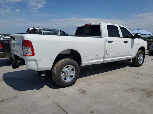 3C6UR5HL5KG639869 - 2019 RAM 2500 TRADESMAN Beyaz fotoğraf 3
