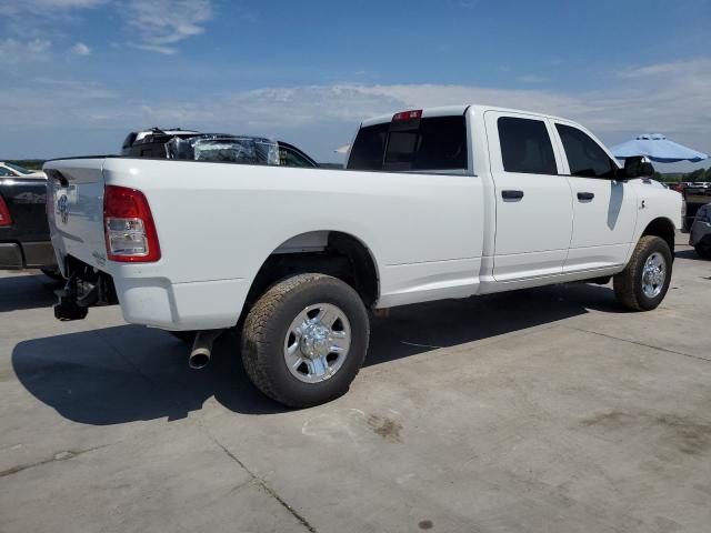 3C6UR5HL5KG639869 - 2019 RAM 2500 TRADESMAN WHITE photo 3