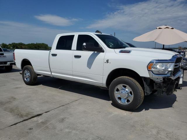 3C6UR5HL5KG639869 - 2019 RAM 2500 TRADESMAN Beyaz fotoğraf 4