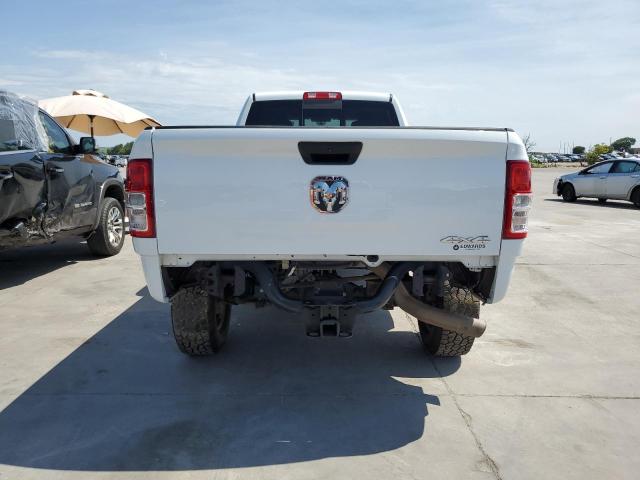 3C6UR5HL5KG639869 - 2019 RAM 2500 TRADESMAN WHITE photo 6