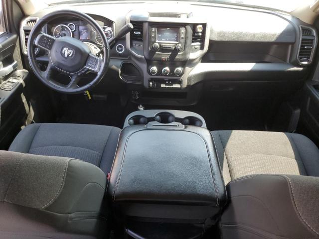 3C6UR5HL5KG639869 - 2019 RAM 2500 TRADESMAN Beyaz fotoğraf 8