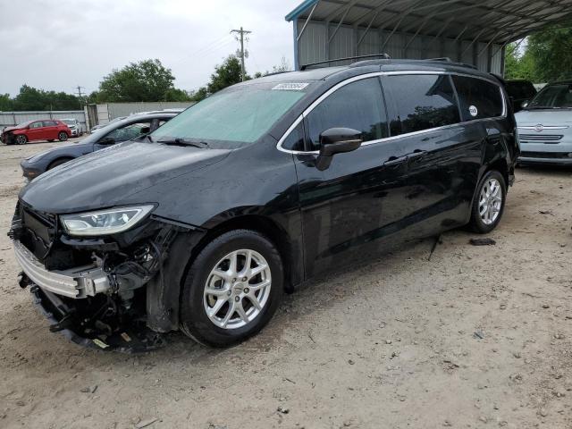 2C4RC1BG9NR101307 - 2022 CHRYSLER PACIFICA TOURING L Qara foto 1