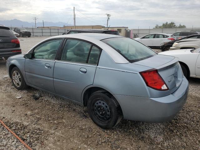 1G8AJ52F03Z149714 - 2003 SATURN ION LEVEL 2 蓝色 照片 2