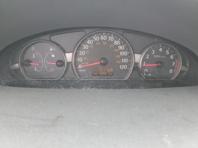 1G8AJ52F03Z149714 - 2003 SATURN ION LEVEL 2 蓝色 照片 9