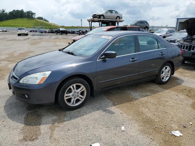 2007 HONDA ACCORD SE, 