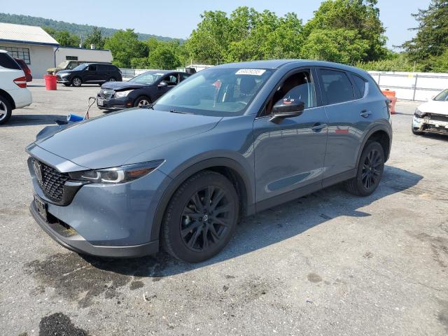 2023 MAZDA CX-5 PREFERRED, null