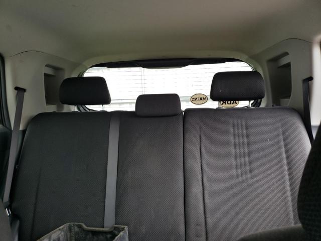 JTLKE50EX91080308 - 2009 TOYOTA SCION XB 黑色 照片 10