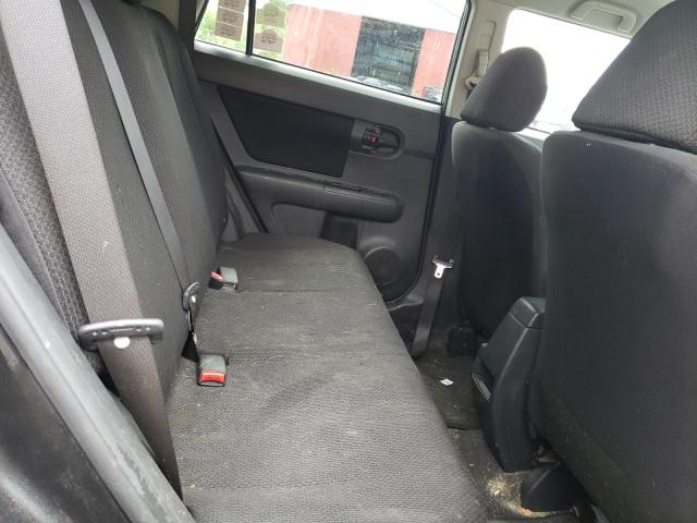 JTLKE50EX91080308 - 2009 TOYOTA SCION XB 黑色 照片 11