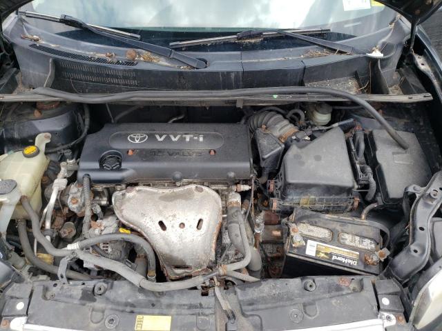 JTLKE50EX91080308 - 2009 TOYOTA SCION XB 黑色 照片 12