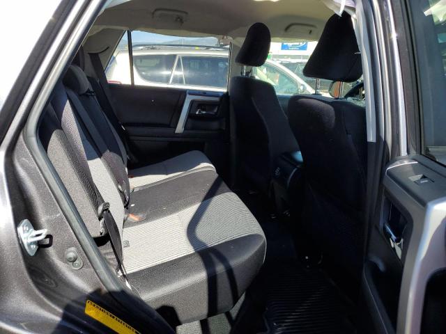 JTEMU5JR9M5887165 - 2021 TOYOTA 4RUNNER SR5/SR5 PREMIUM 石墨色 照片 10