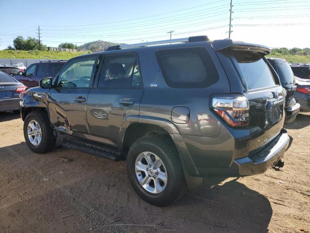 JTEMU5JR9M5887165 - 2021 TOYOTA 4RUNNER SR5/SR5 PREMIUM 石墨色 照片 2
