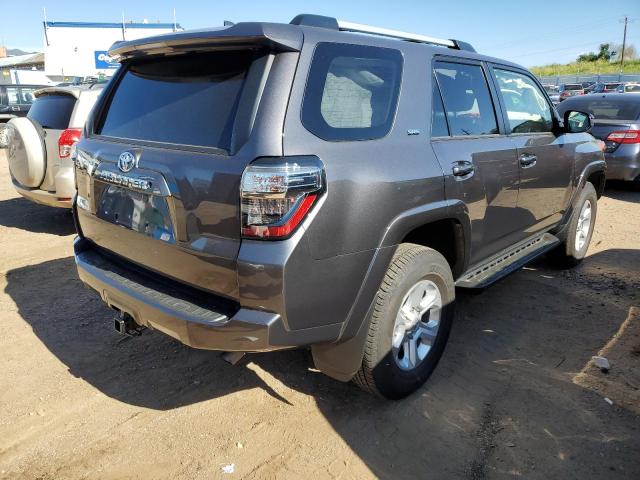 JTEMU5JR9M5887165 - 2021 TOYOTA 4RUNNER SR5/SR5 PREMIUM 石墨色 照片 3