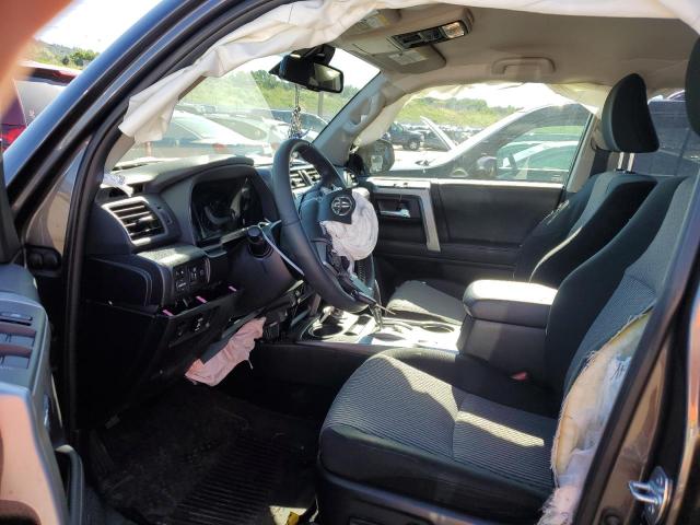 JTEMU5JR9M5887165 - 2021 TOYOTA 4RUNNER SR5/SR5 PREMIUM 石墨色 照片 7