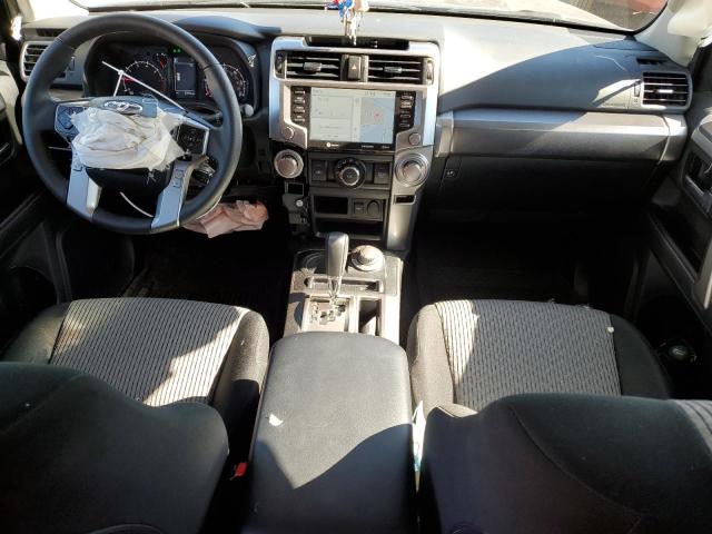 JTEMU5JR9M5887165 - 2021 TOYOTA 4RUNNER SR5/SR5 PREMIUM 石墨色 照片 8