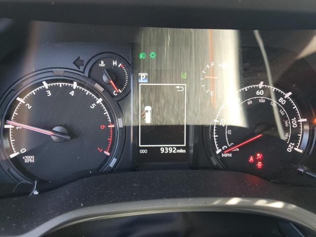 JTEMU5JR9M5887165 - 2021 TOYOTA 4RUNNER SR5/SR5 PREMIUM 石墨色 照片 9