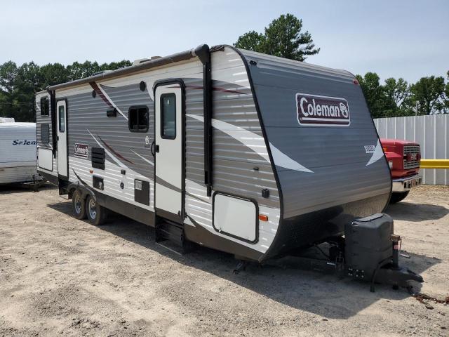 4YDT28523JH933276 - 2018 COLE CAMPER TWO TONE photo 1